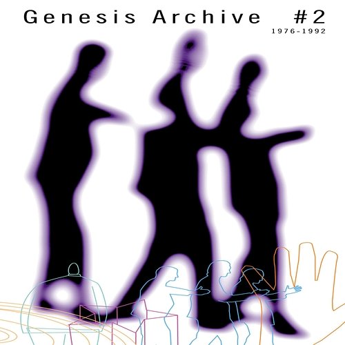 Archive #2 (1976-1992) Genesis