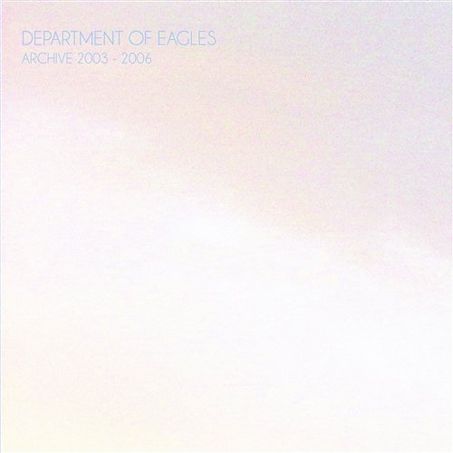 Archive: 2003-2006 Department Of Eagles