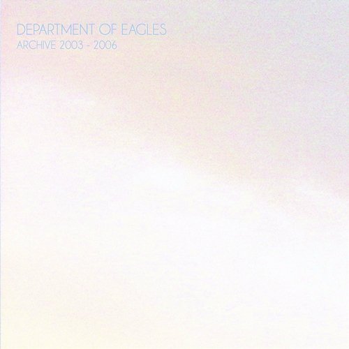 Archive: 2003-2006 Department Of Eagles