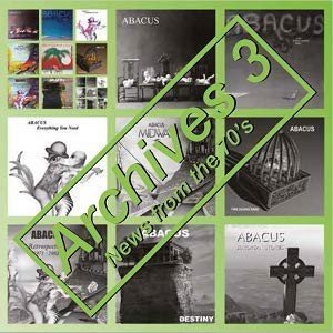 Archives 3 Abacus