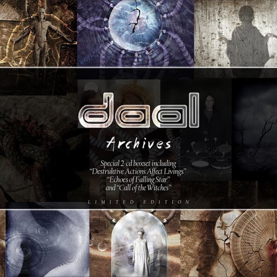 Archives Daal