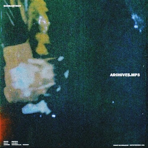 ARCHIVES,MP3 BKRBABYBOY
