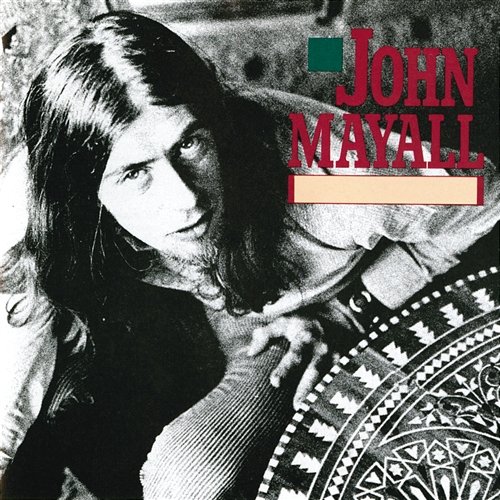 Accidental Suicide John Mayall feat. Eric Clapton, Mick Taylor