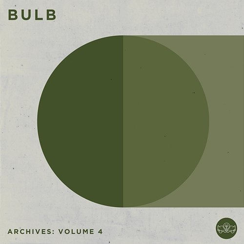 Archives: Volume 4 Bulb