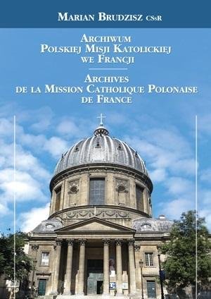 Archiwum Polskiej Misji Katolickiej we Francji Homo Dei