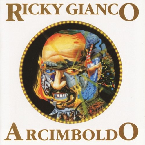 Arcimboldo Ricky Gianco