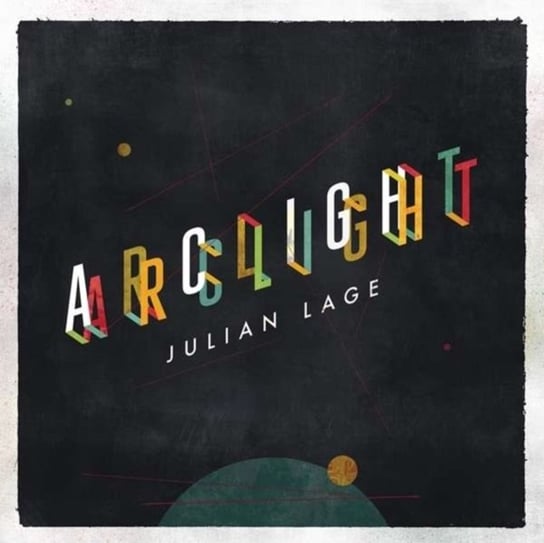 Arclight Lage Julian