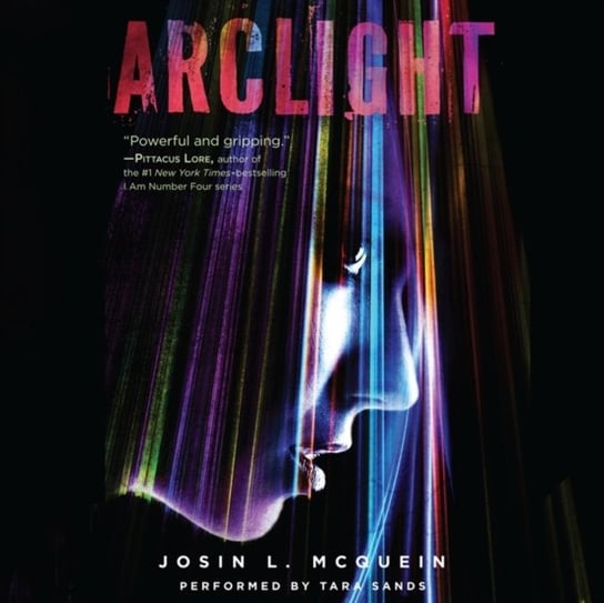 Arclight McQuein Josin L.