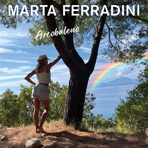Arcobaleno Marta Ferradini