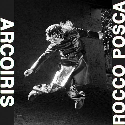 Arcoíris Rocco Posca
