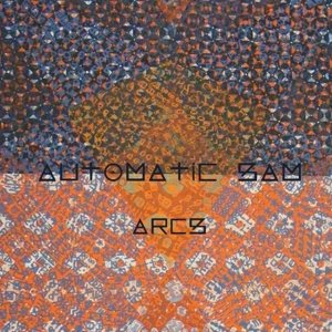 Arcs, płyta winylowa Automatic Sam