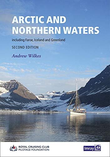 Arctic and Northern Waters Andrew Wilkes