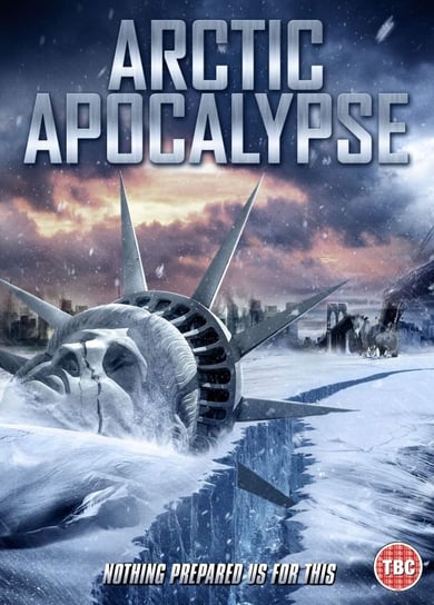 Arctic Apocalypse (Arktyczna apokalipsa) Kondelik Jon