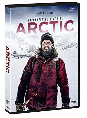 Arctic (Arktyka) Penna Joe