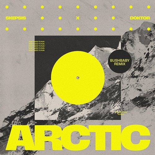 Arctic Skepsis, Doktor