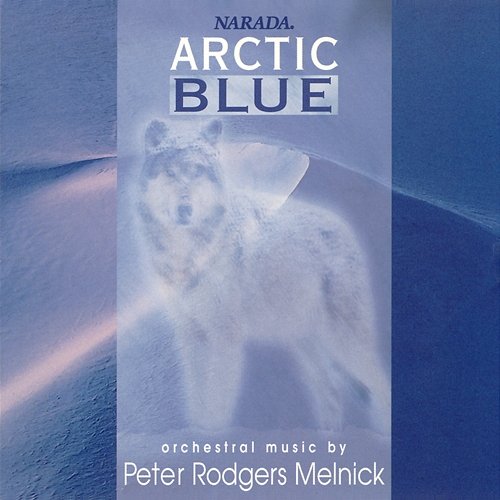Arctic Blue Peter Melnick