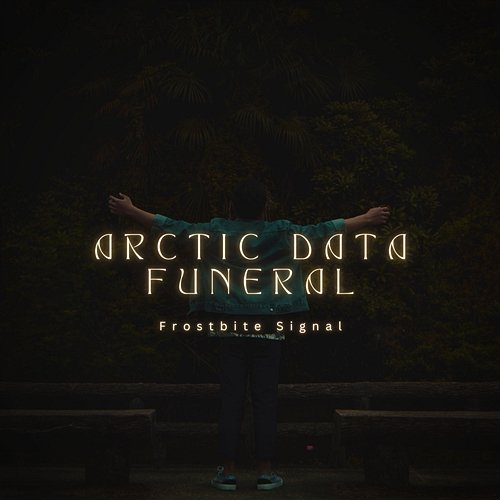 Arctic Data Funeral Frostbite Signal