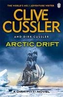 Arctic Drift Cussler Clive, Cussler Cliv, Cussler Dirk
