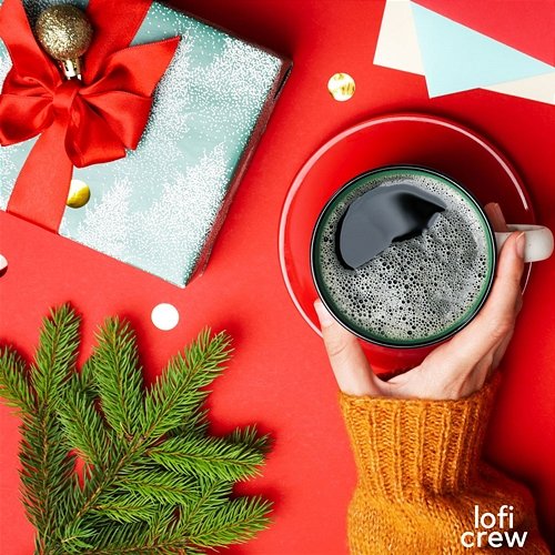 Arctic Echoes Lofi Ho Ho Ho!