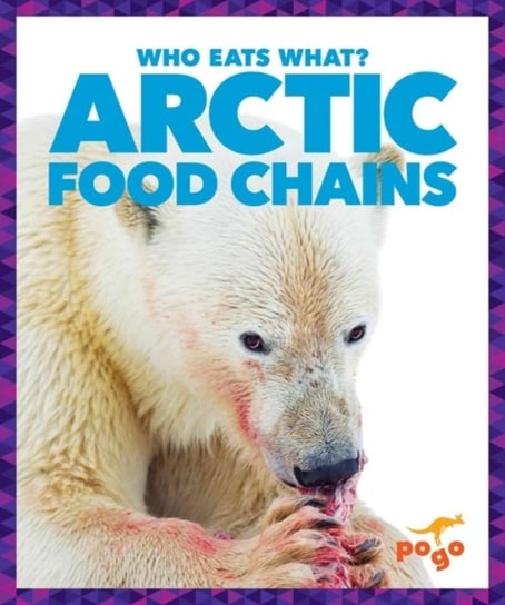 Arctic Food Chains Rebecca Pettiford