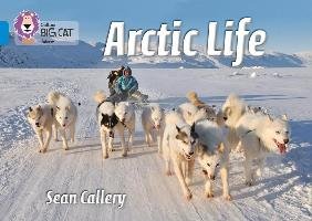 Arctic Life Callery Sean