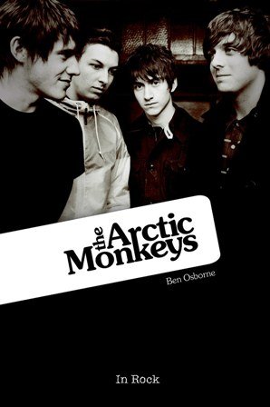 Arctic Monkeys Osborne Ben
