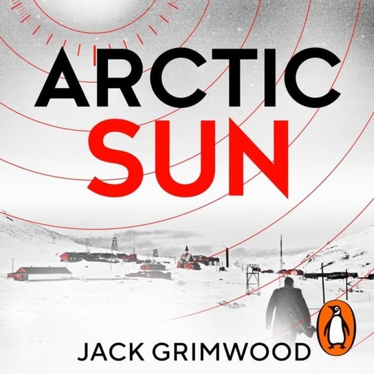 Arctic Sun Grimwood Jack