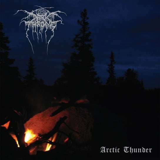 Arctic Thunder Darkthrone