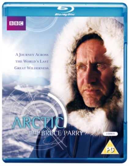 Arctic With Bruce Parry (brak polskiej wersji językowej) 2 Entertain