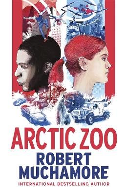 Arctic Zoo Muchamore Robert