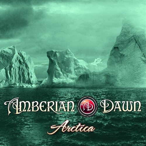 Arctica Amberian Dawn