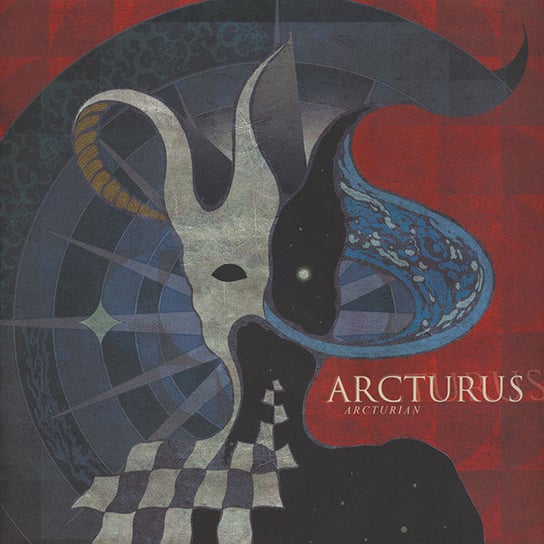 Arcturian, płyta winylowa Arcturus