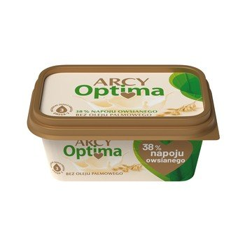 Arcy Optima 400g Inny producent