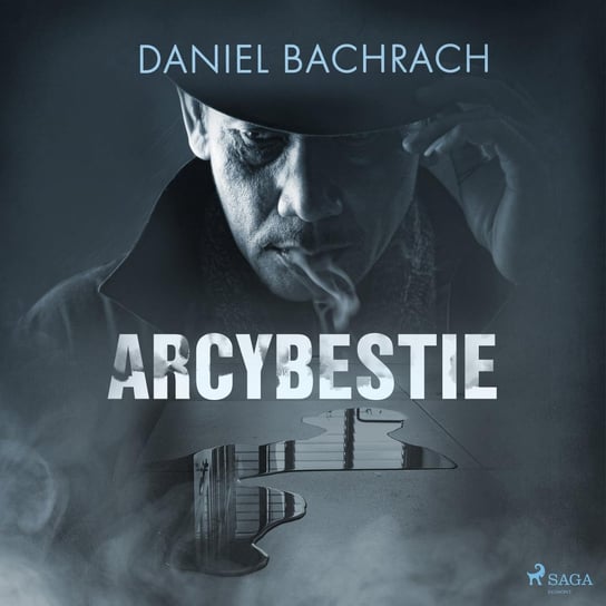 Arcybestie Bachrach Daniel