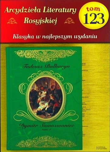 Arcydzieła Literatury Rosyjskiej Tom 123 Hachette Polska Sp. z o.o.