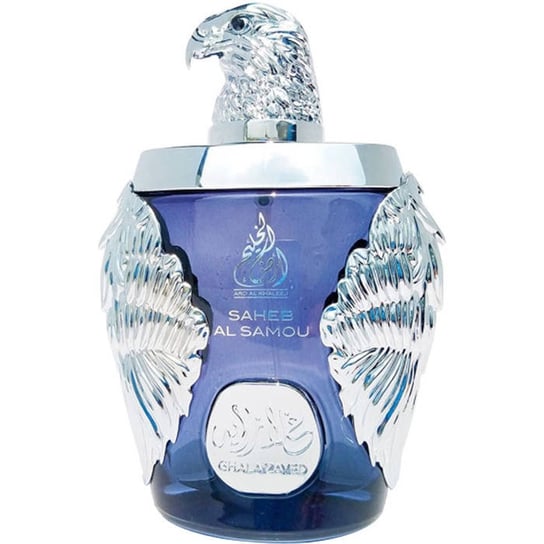 Ard Al Khaleej, Ghala Zayed Luxury Saheb Al Samou, woda perfumowana, 100 ml Ard Al Khaleej