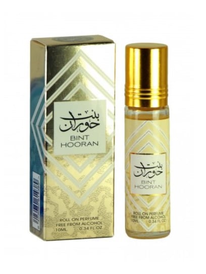 Ard Al Zaafaran, Bint Hooran, perfumy w olejku, 10 ml Ard Al Zaafaran