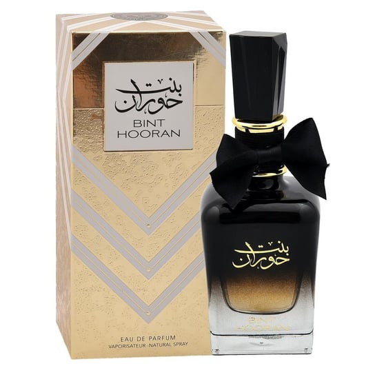 Ard Al Zaafaran, Bint Hooran, woda perfumowana, 100 ml Ard Al Zaafaran