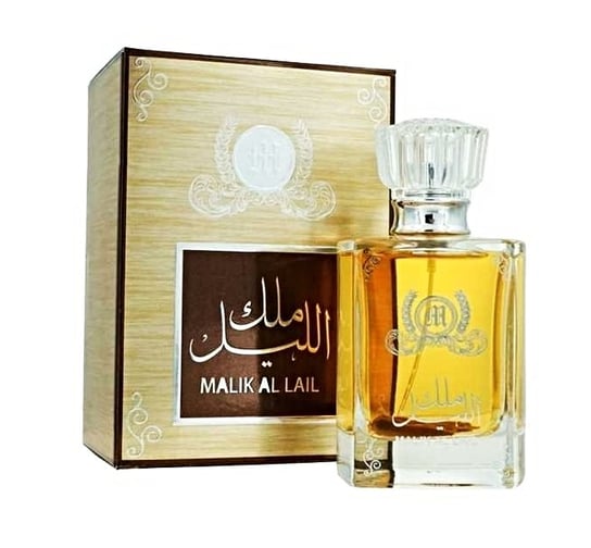 Ard Al Zaafaran, Malik Al Lail, woda perfumowana, 100 ml Ard Al Zaafaran
