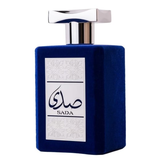 Ard al Zaafaran, Sada, woda perfumowana, 100 ml Ard Al Zaafaran