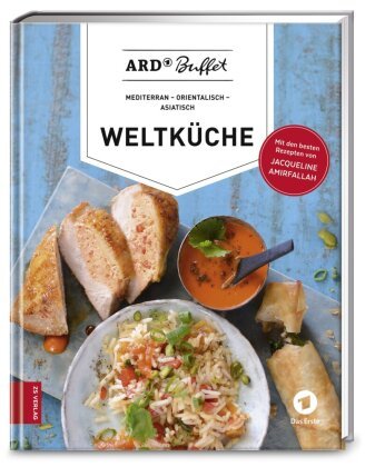 ARD-Buffet. Weltküche Zs Verlag Gmbh