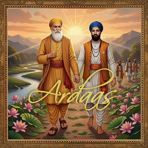 Ardaas Snazzy, Param, Amrit