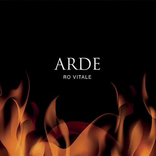 Arde Ro Vitale