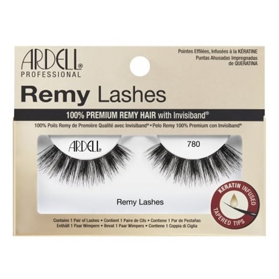 Ardell, Remy Lash, Sztuczne rzęsy 780 Ardell