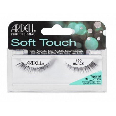 Ardell, Rzęsy na pasku Soft Touch Lashes 150 n135 Ardell