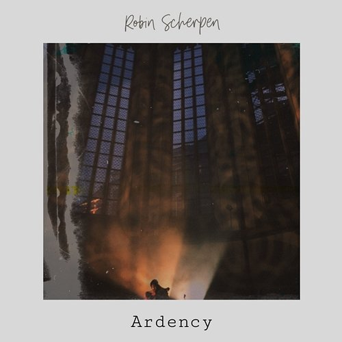 Ardency Robin Scherpen