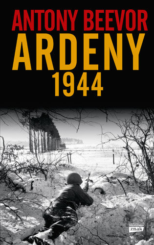 Ardeny 1944 Beevor Antony