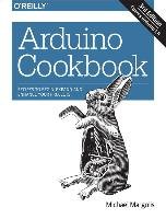 Arduino Cookbook Michael Margolis