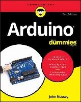 Arduino For Dummies Nussey John