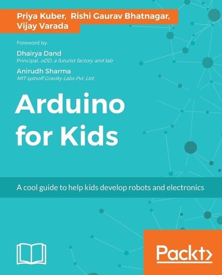 Arduino for Kids Kuber Priya